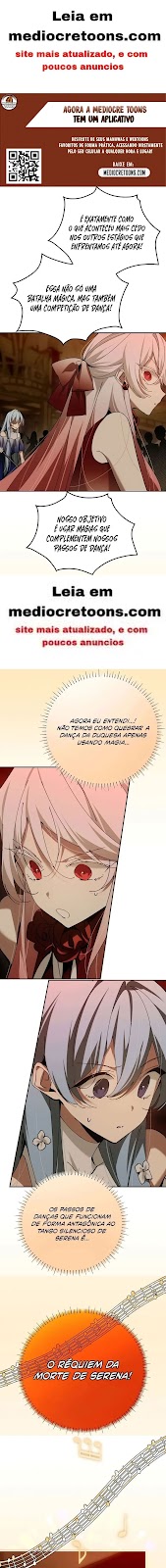 Read Gênio do Teletransporte da Academia de Magia  (PT-BR) PT Manga Online