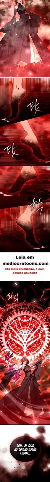 Read Gênio do Teletransporte da Academia de Magia  (PT-BR) PT Manga Online