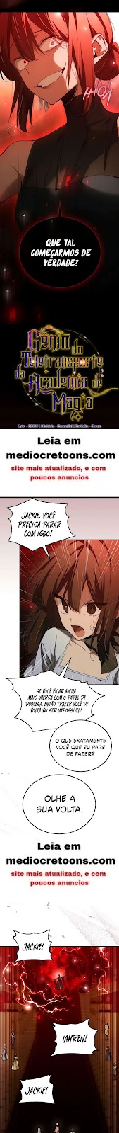 Read Gênio do Teletransporte da Academia de Magia  (PT-BR) PT Manga Online
