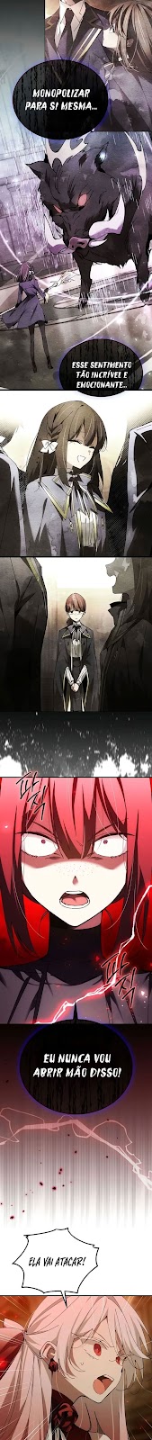Read Gênio do Teletransporte da Academia de Magia  (PT-BR) PT Manga Online