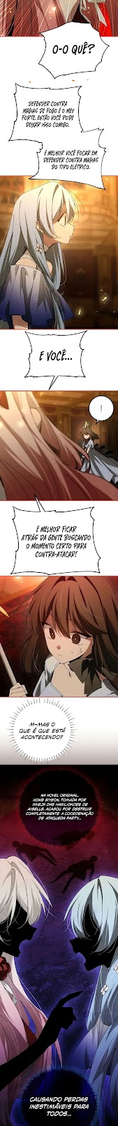 Read Gênio do Teletransporte da Academia de Magia  (PT-BR) PT Manga Online