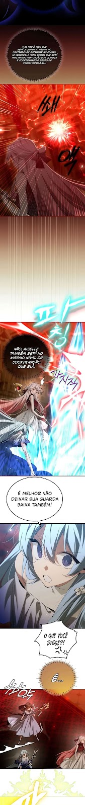 Read Gênio do Teletransporte da Academia de Magia  (PT-BR) PT Manga Online