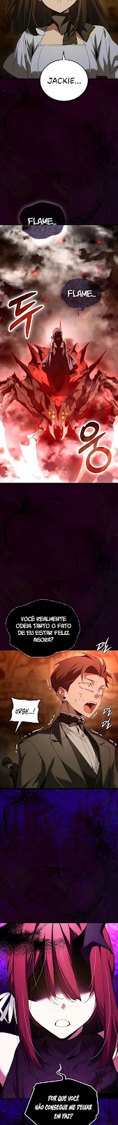 Read Gênio do Teletransporte da Academia de Magia  (PT-BR) PT Manga Online