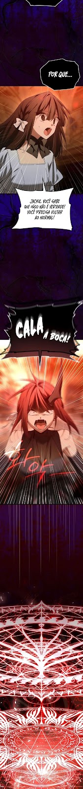 Read Gênio do Teletransporte da Academia de Magia  (PT-BR) PT Manga Online