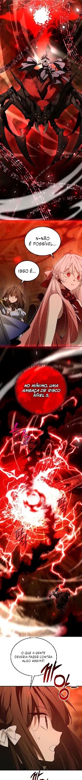 Read Gênio do Teletransporte da Academia de Magia  (PT-BR) PT Manga Online