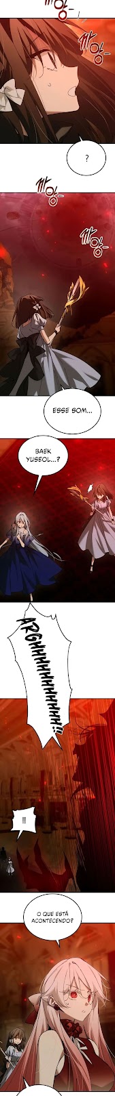 Read Gênio do Teletransporte da Academia de Magia  (PT-BR) PT Manga Online