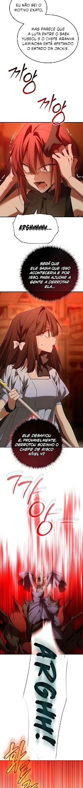 Read Gênio do Teletransporte da Academia de Magia  (PT-BR) PT Manga Online