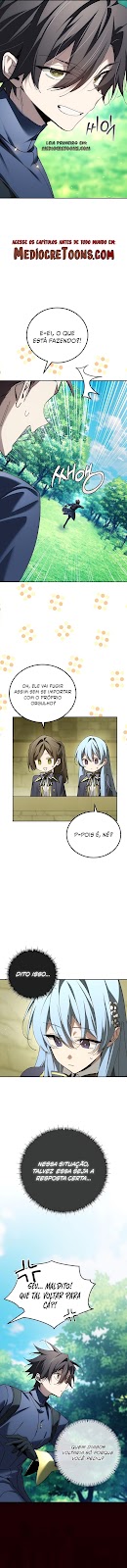 Read Gênio do Teletransporte da Academia de Magia  (PT-BR) PT Manga Online