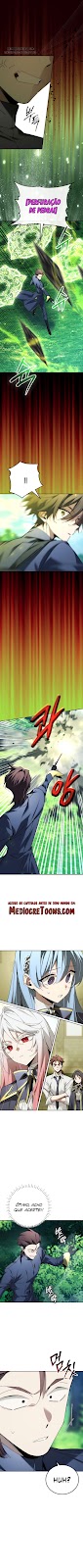 Read Gênio do Teletransporte da Academia de Magia  (PT-BR) PT Manga Online