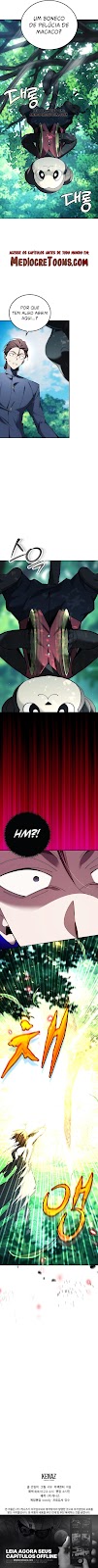 Read Gênio do Teletransporte da Academia de Magia  (PT-BR) PT Manga Online