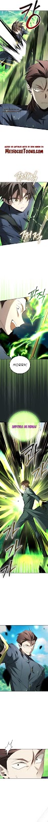 Read Gênio do Teletransporte da Academia de Magia  (PT-BR) PT Manga Online