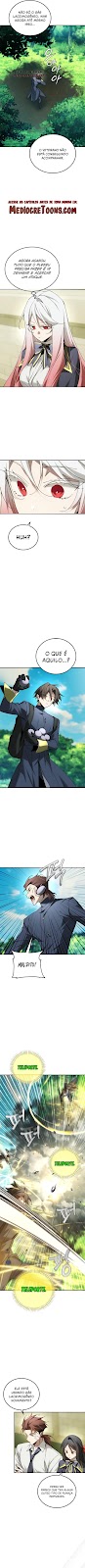 Read Gênio do Teletransporte da Academia de Magia  (PT-BR) PT Manga Online
