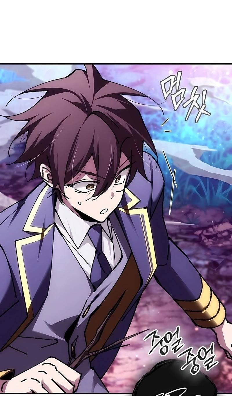 Read Gênio do Teletransporte da Academia de Magia  (PT-BR) PT Manga Online