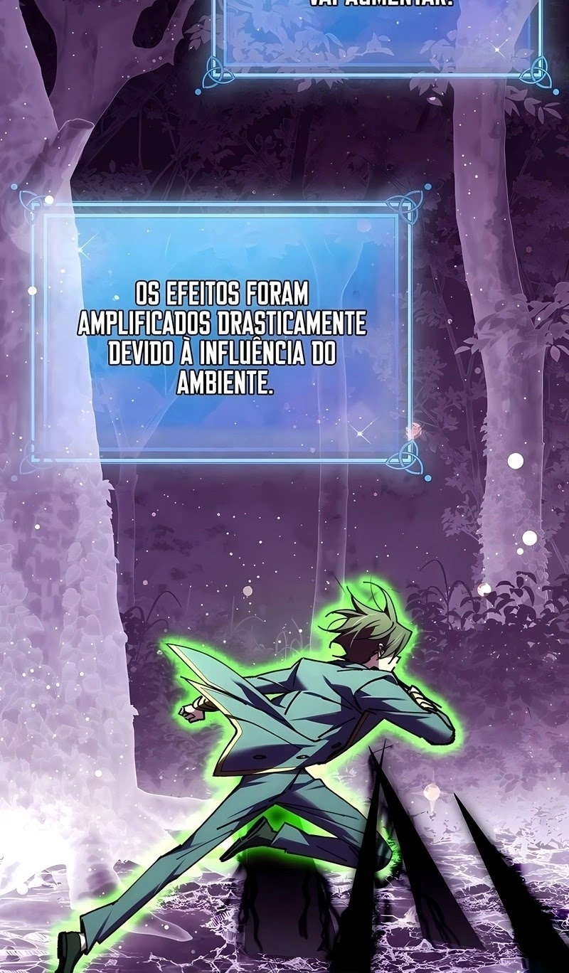 Read Gênio do Teletransporte da Academia de Magia  (PT-BR) PT Manga Online