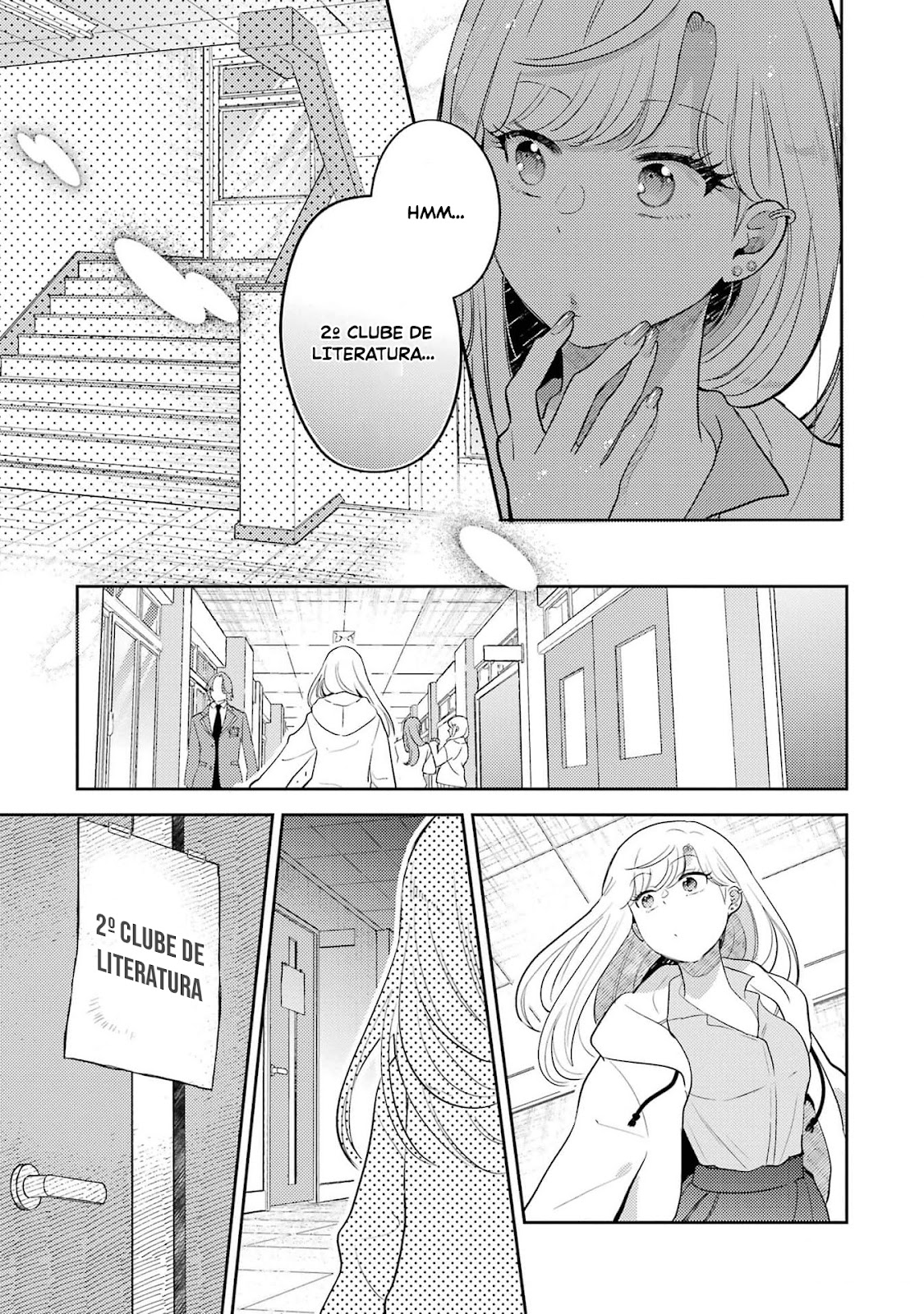 Read Gal ni Yasashii Otaku-kun PT Manga Online