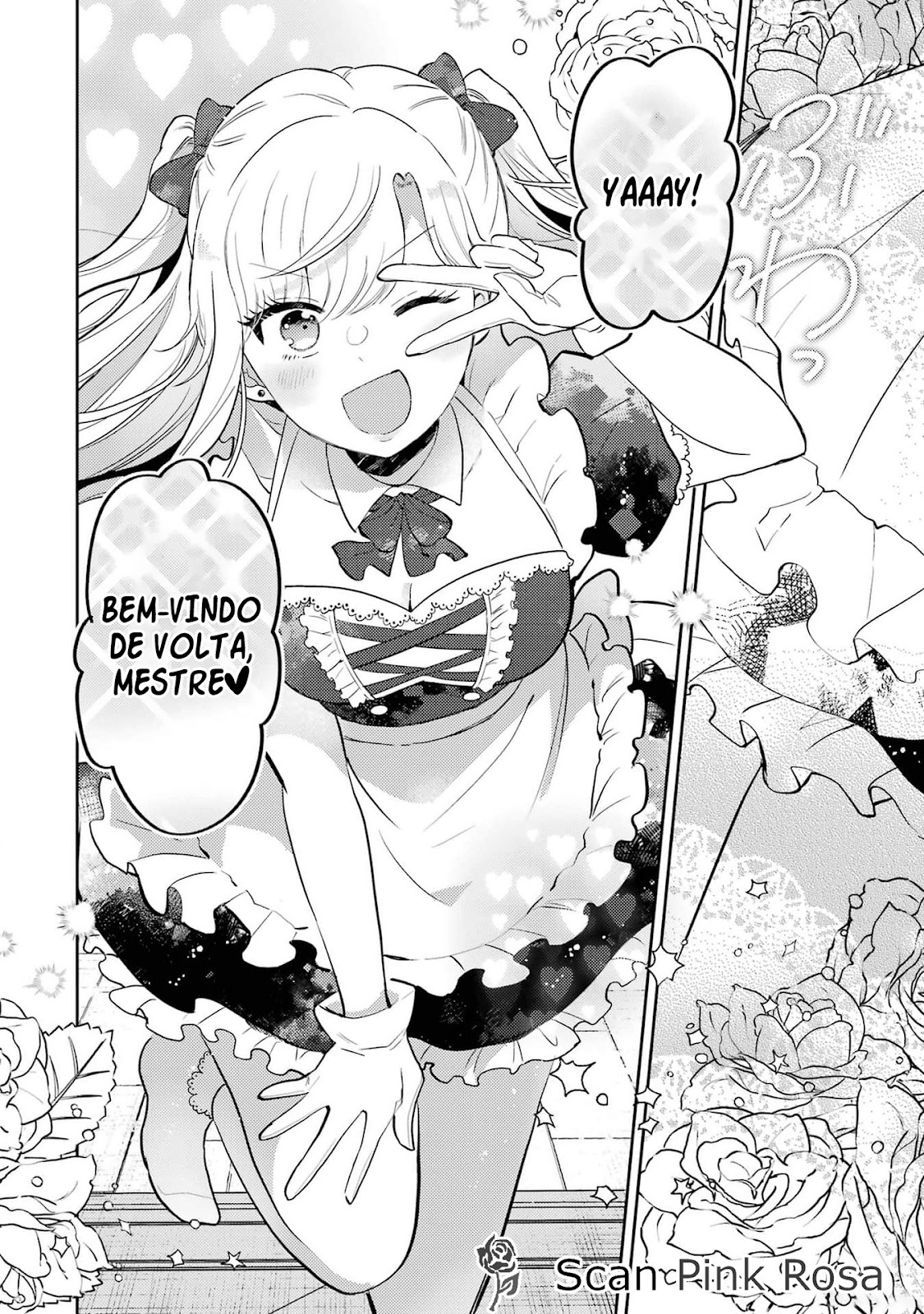 Read Gal ni Yasashii Otaku-kun PT Manga Online