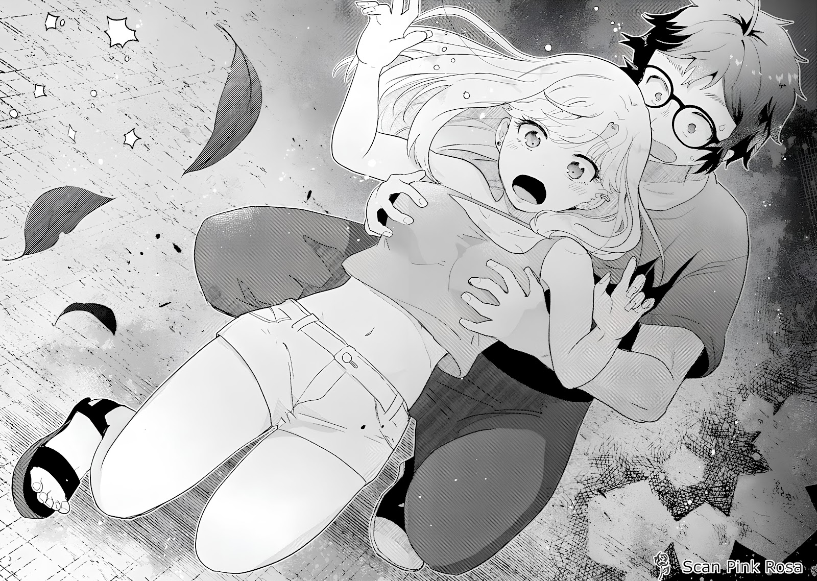 Read Gal ni Yasashii Otaku-kun PT Manga Online