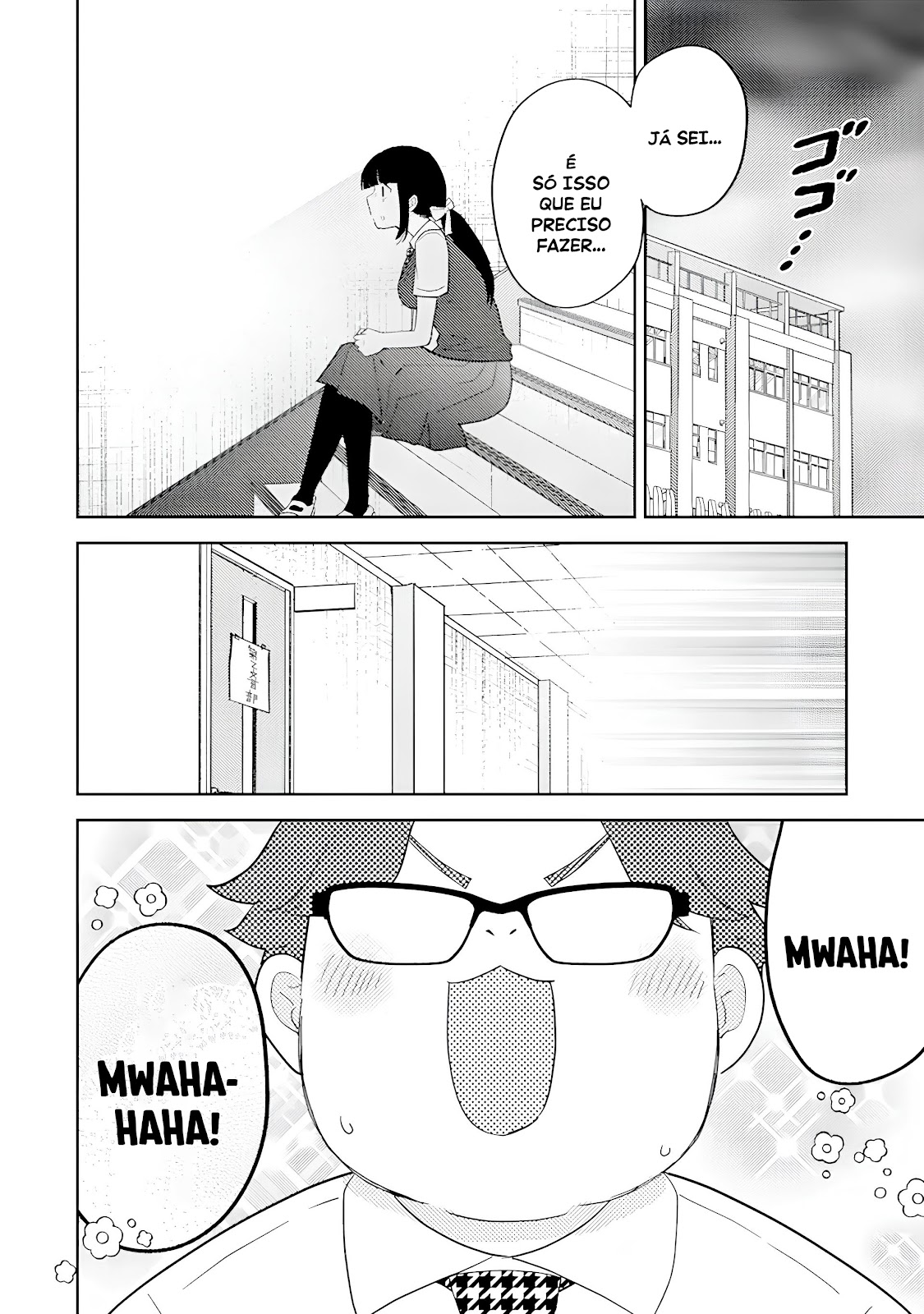 Read Gal ni Yasashii Otaku-kun PT Manga Online