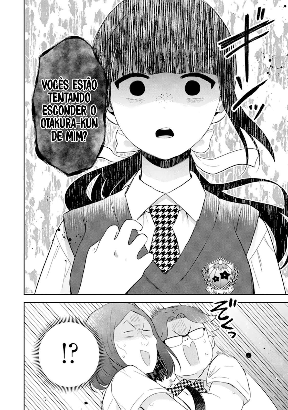 Read Gal ni Yasashii Otaku-kun PT Manga Online