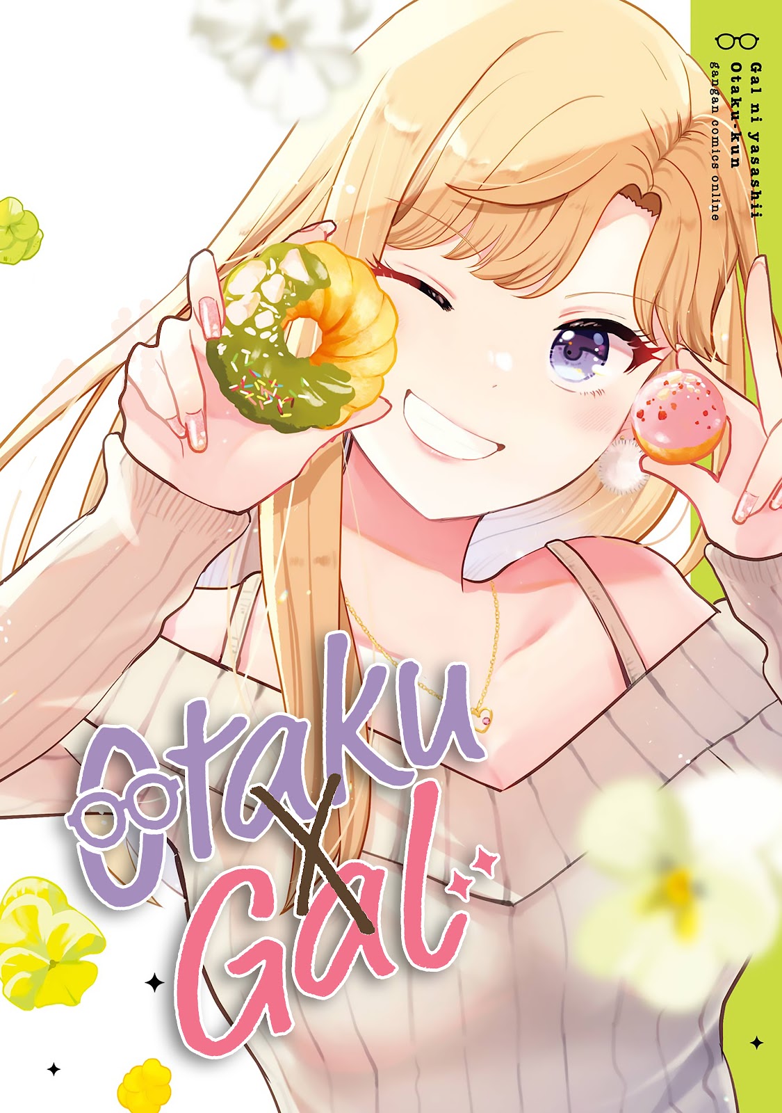 Read Gal ni Yasashii Otaku-kun PT Manga Online