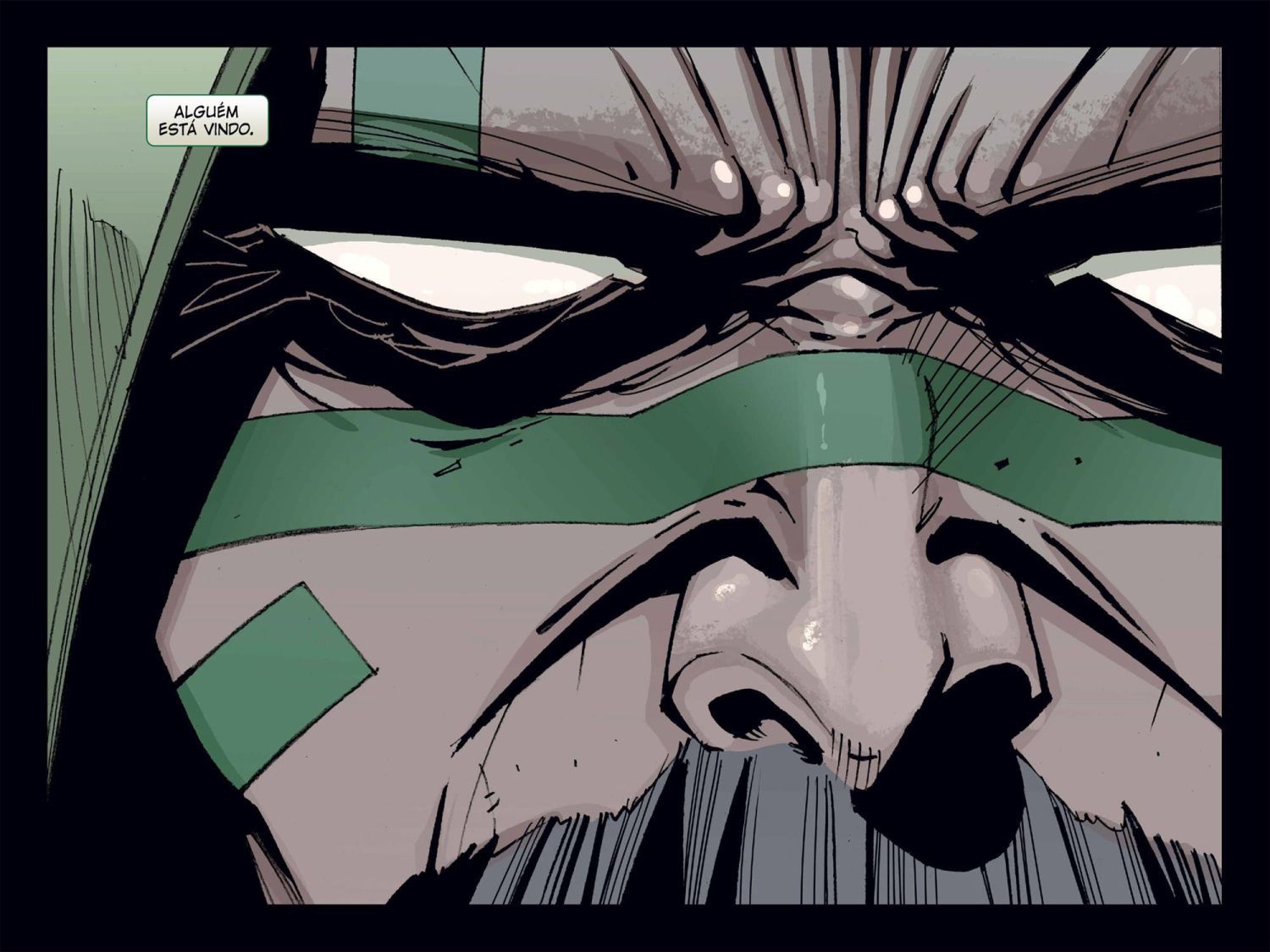 Read Guerra Civil II (PT-BR) PT Manga Online