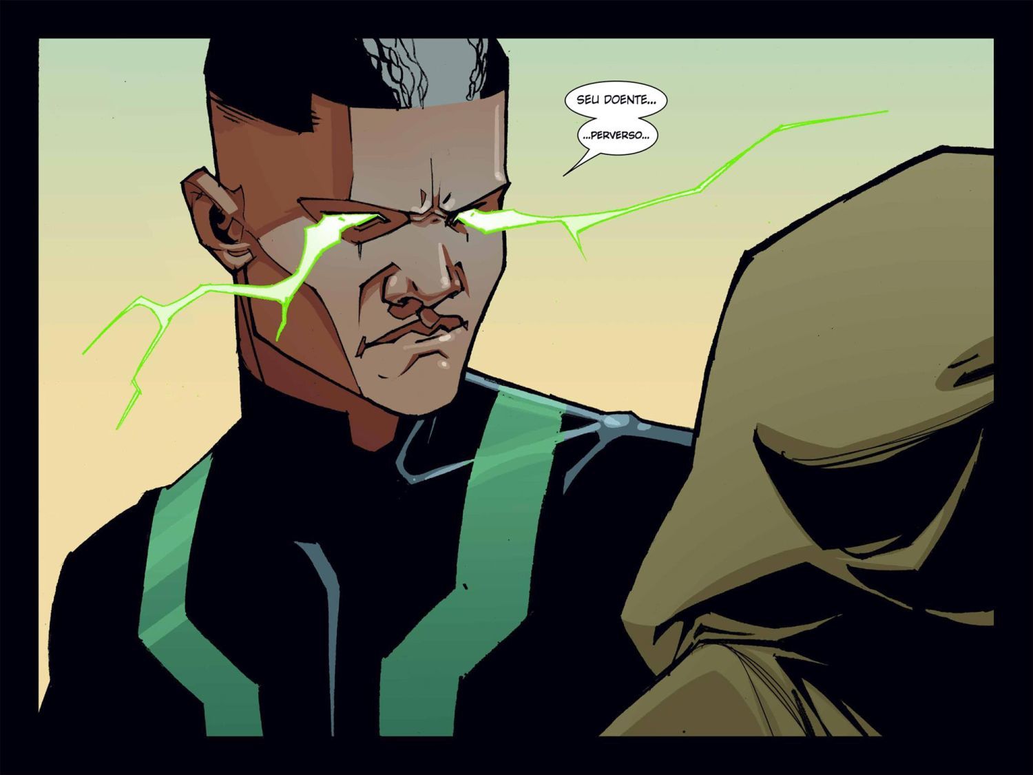 Read Guerra Civil II (PT-BR) PT Manga Online