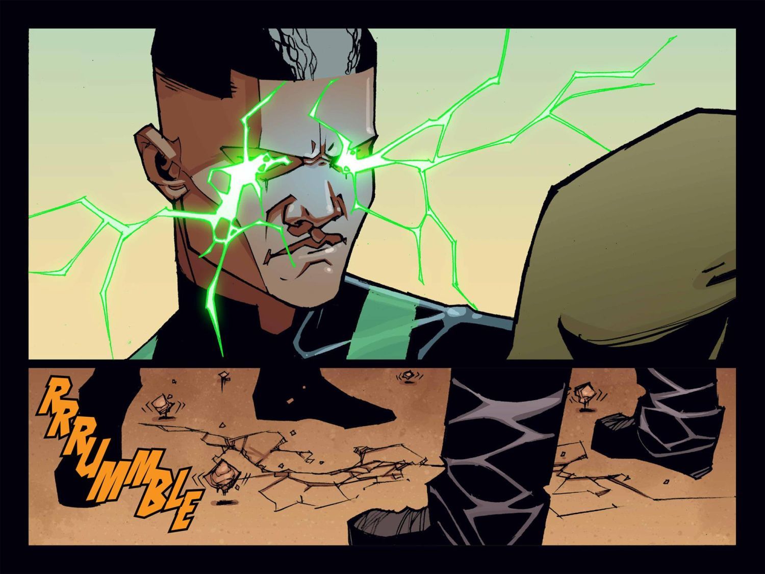 Read Guerra Civil II (PT-BR) PT Manga Online