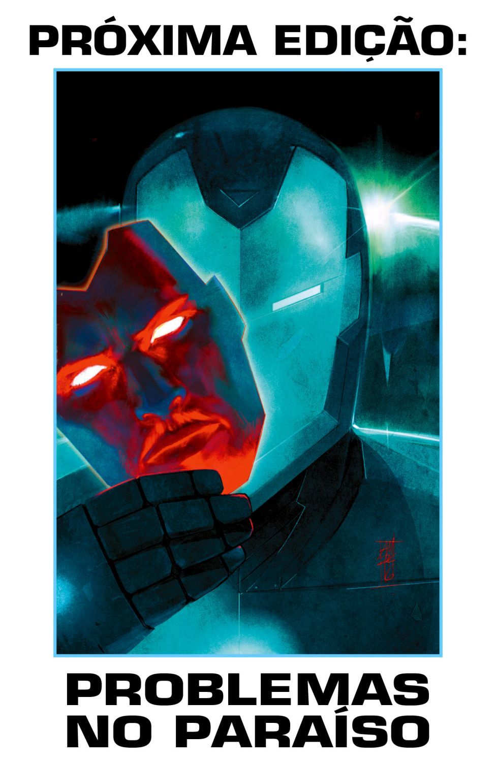 Read Guerra Civil II (PT-BR) PT Manga Online