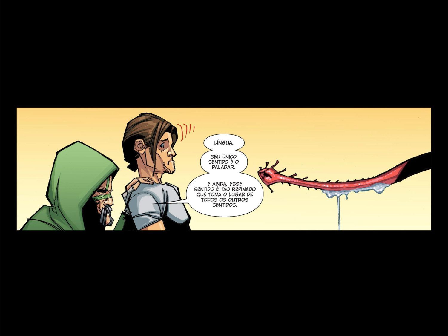 Read Guerra Civil II (PT-BR) PT Manga Online