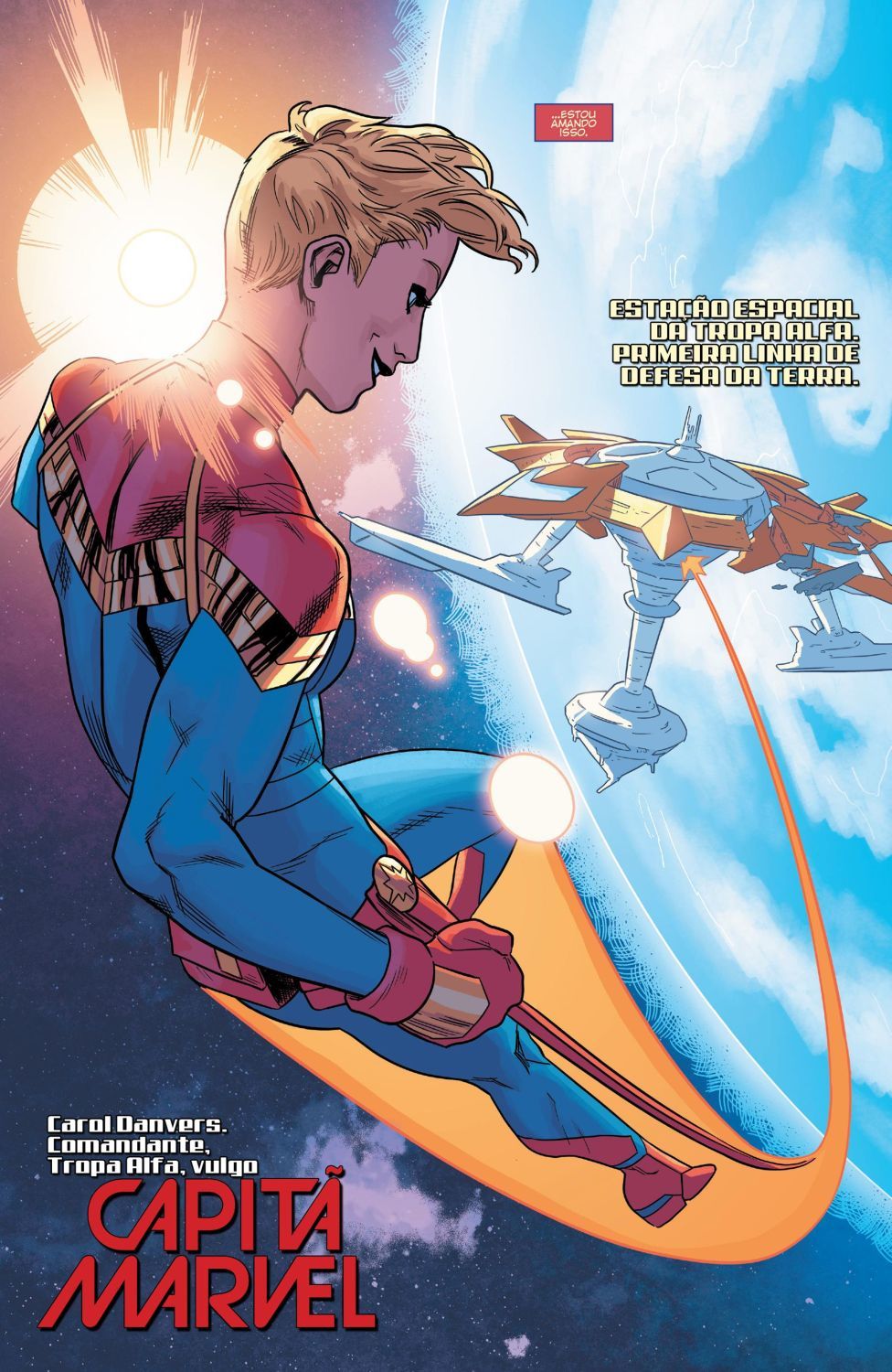 Read Guerra Civil II (PT-BR) PT Manga Online