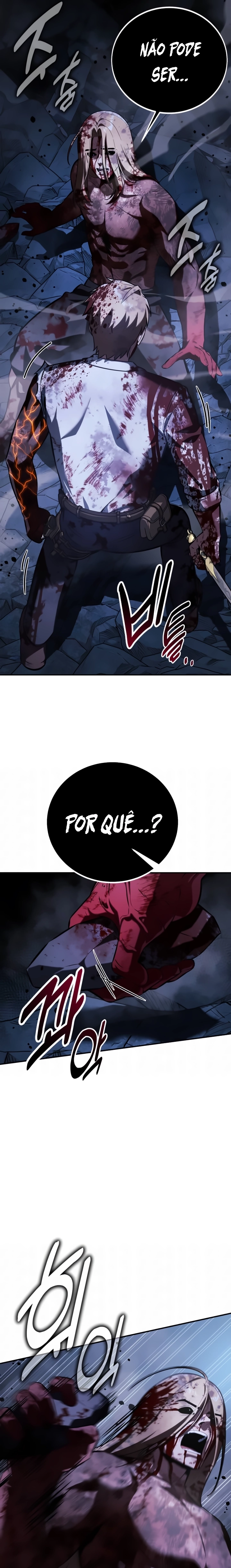 Read Guia de Sobrevivência do Extra da Academia (PT-BR) PT Manga Online