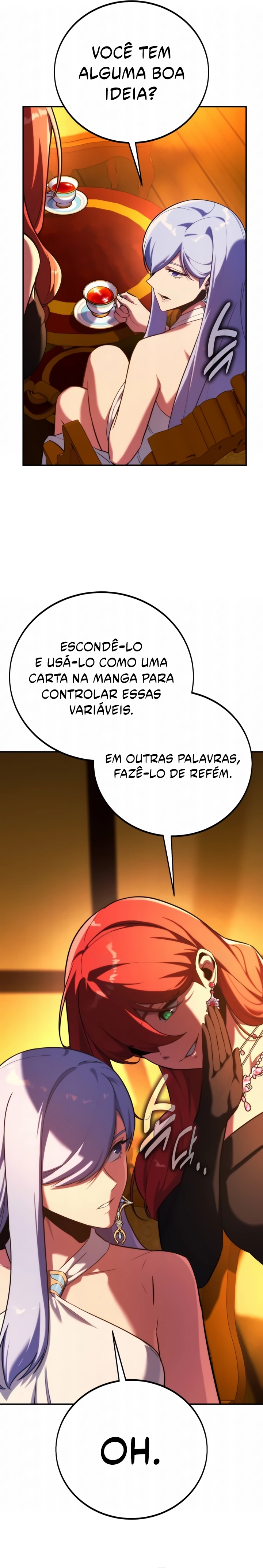 Read Guia de Sobrevivência do Extra da Academia (PT-BR) PT Manga Online