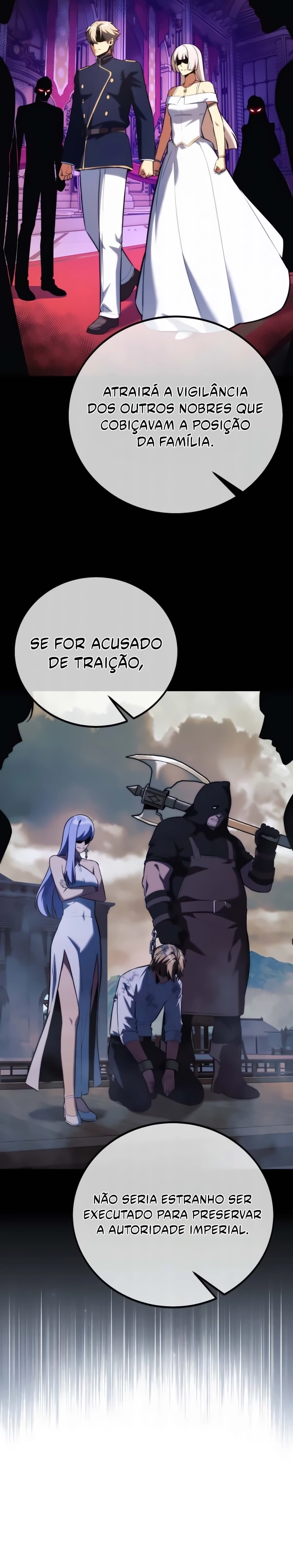 Read Guia de Sobrevivência do Extra da Academia (PT-BR) PT Manga Online