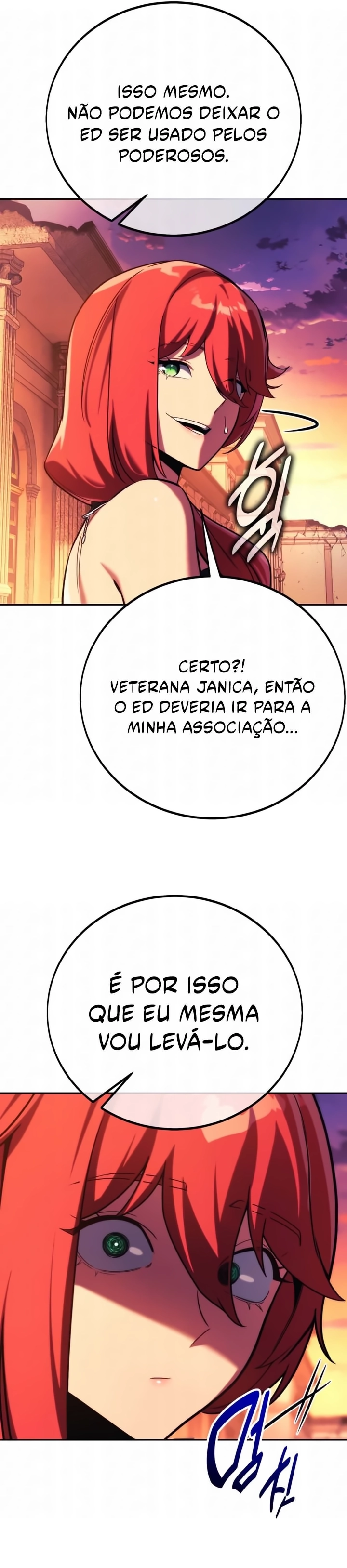 Read Guia de Sobrevivência do Extra da Academia (PT-BR) PT Manga Online