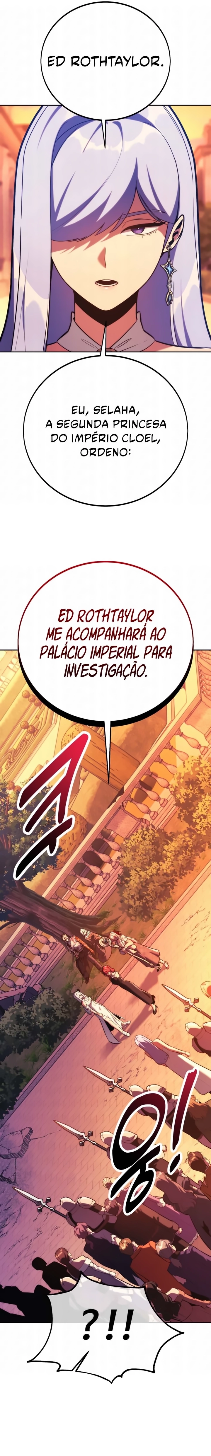 Read Guia de Sobrevivência do Extra da Academia (PT-BR) PT Manga Online