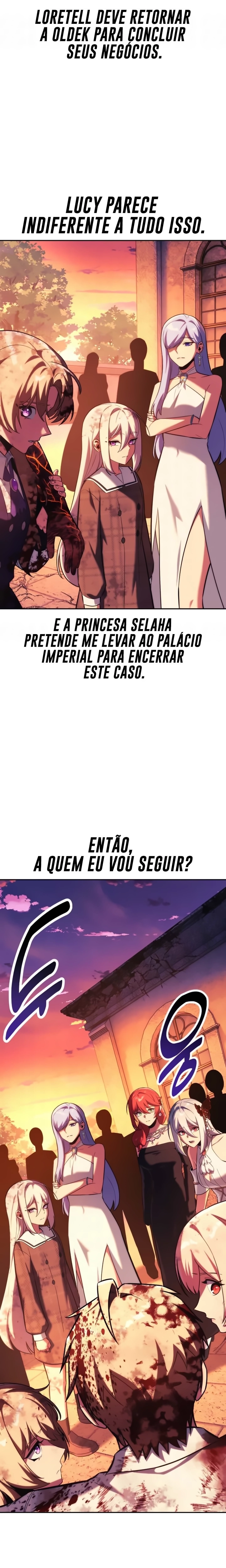 Read Guia de Sobrevivência do Extra da Academia (PT-BR) PT Manga Online