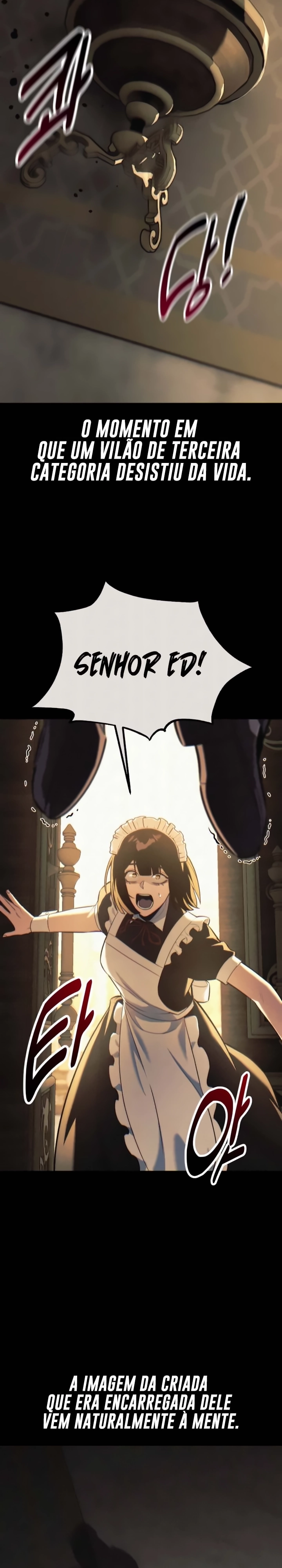 Read Guia de Sobrevivência do Extra da Academia (PT-BR) PT Manga Online