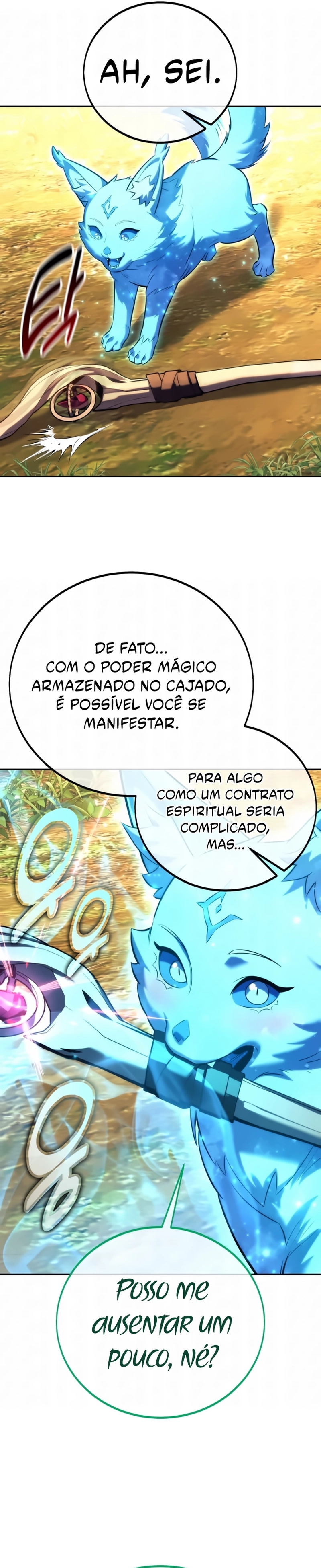 Read Guia de Sobrevivência do Extra da Academia (PT-BR) PT Manga Online