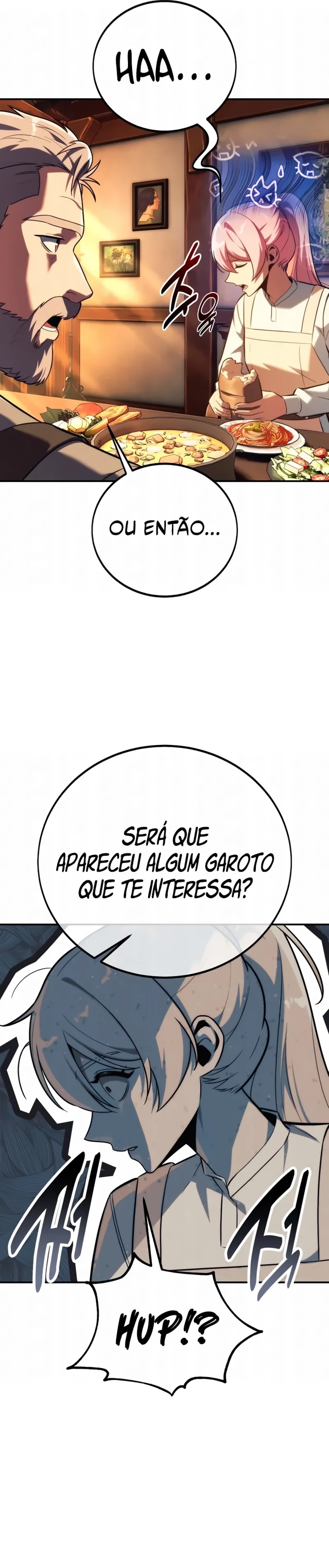Read Guia de Sobrevivência do Extra da Academia (PT-BR) PT Manga Online