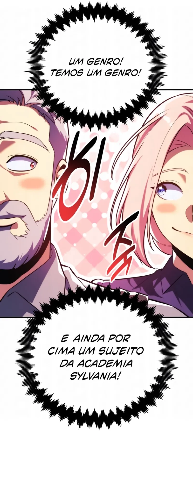 Read Guia de Sobrevivência do Extra da Academia (PT-BR) PT Manga Online