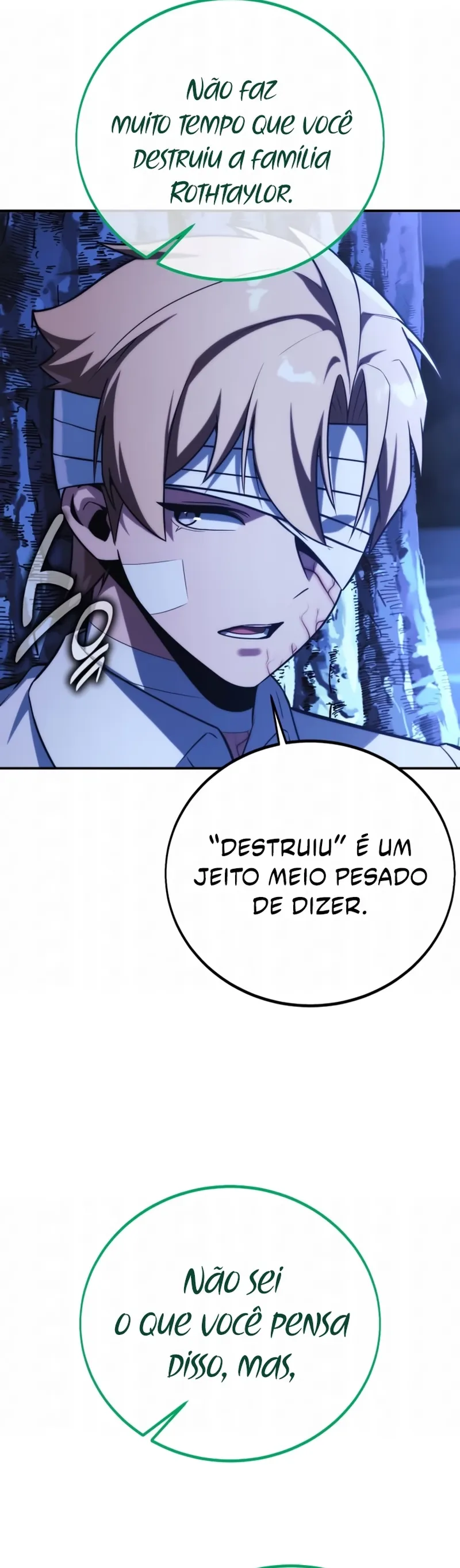 Read Guia de Sobrevivência do Extra da Academia (PT-BR) PT Manga Online