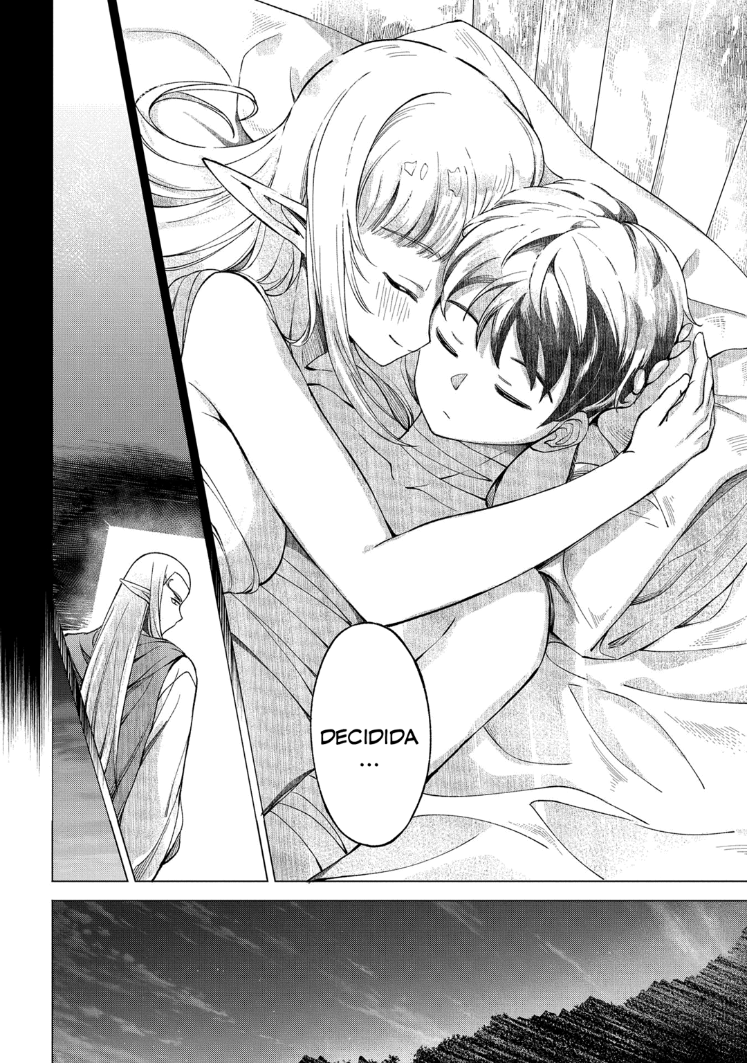 Read Hokkaido no Geneki Hunter ga Isekai ni Hourikoma Rete Mita Elf Yome to Meguru Isekai Shuryou Life (PT-BR) PT Manga Online