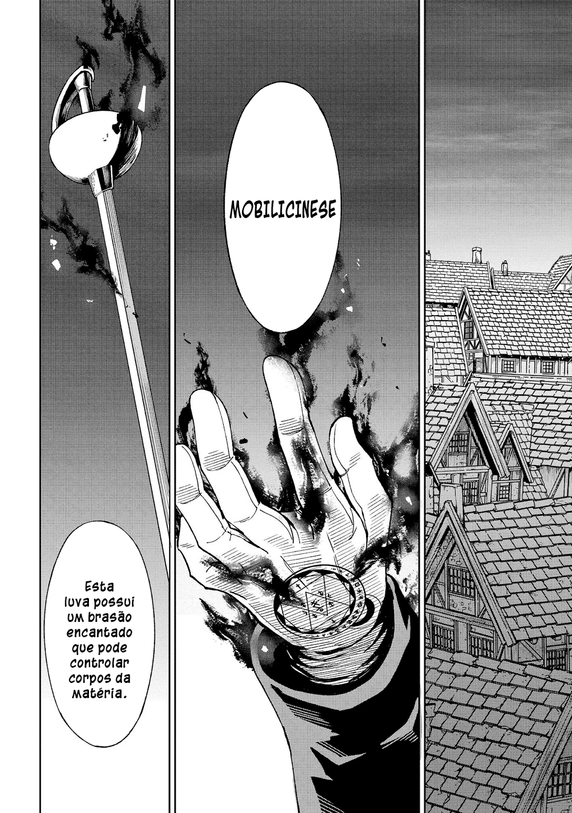 Read Hokkaido no Geneki Hunter ga Isekai ni Hourikoma Rete Mita Elf Yome to Meguru Isekai Shuryou Life (PT-BR) PT Manga Online