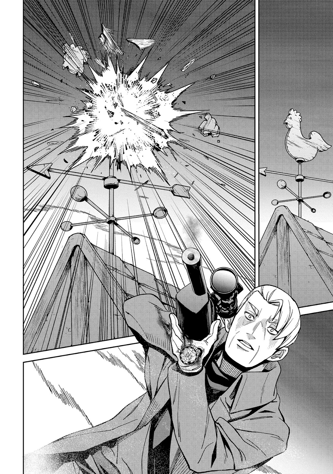 Read Hokkaido no Geneki Hunter ga Isekai ni Hourikoma Rete Mita Elf Yome to Meguru Isekai Shuryou Life (PT-BR) PT Manga Online