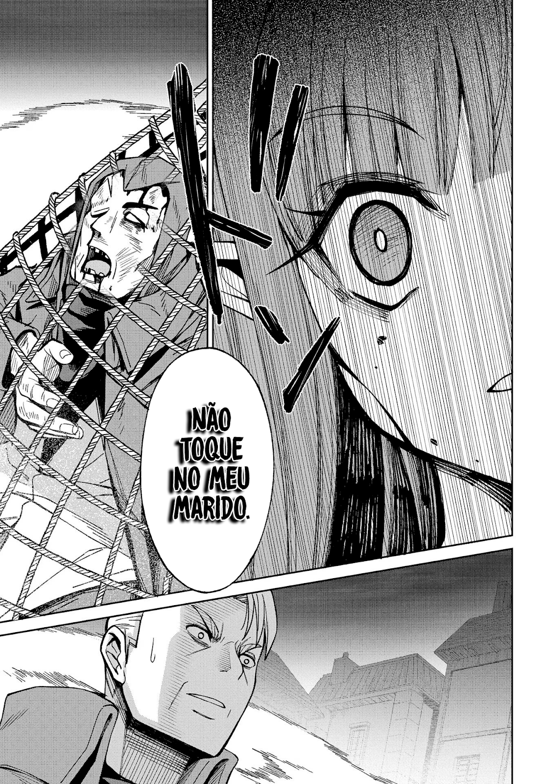 Read Hokkaido no Geneki Hunter ga Isekai ni Hourikoma Rete Mita Elf Yome to Meguru Isekai Shuryou Life (PT-BR) PT Manga Online
