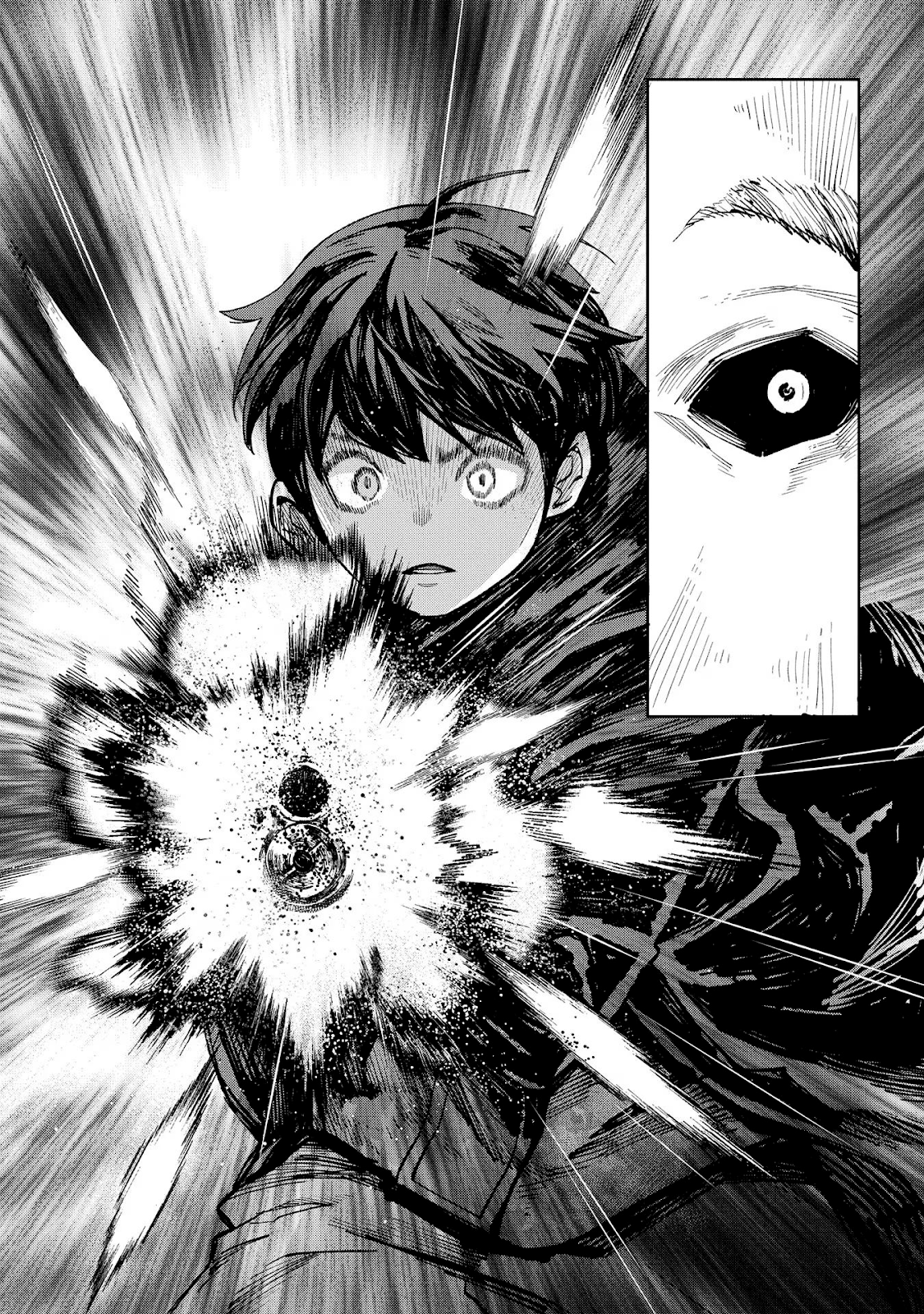 Read Hokkaido no Geneki Hunter ga Isekai ni Hourikoma Rete Mita Elf Yome to Meguru Isekai Shuryou Life (PT-BR) PT Manga Online