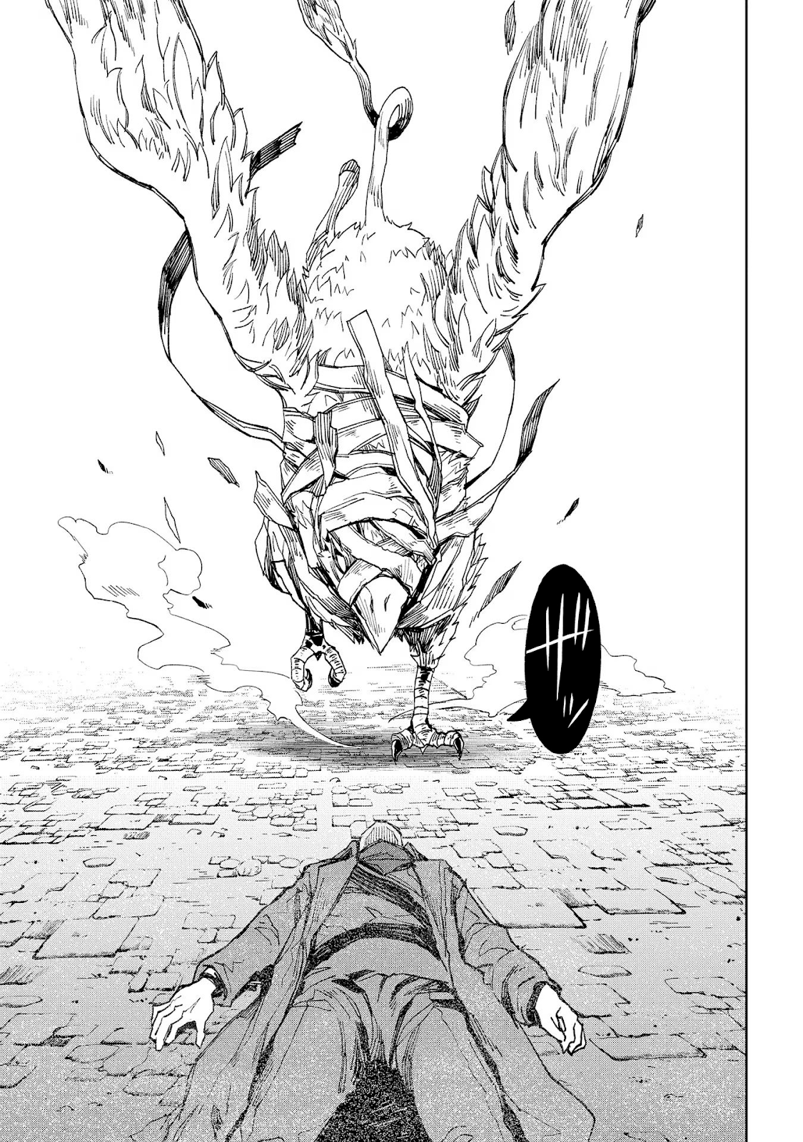 Read Hokkaido no Geneki Hunter ga Isekai ni Hourikoma Rete Mita Elf Yome to Meguru Isekai Shuryou Life (PT-BR) PT Manga Online