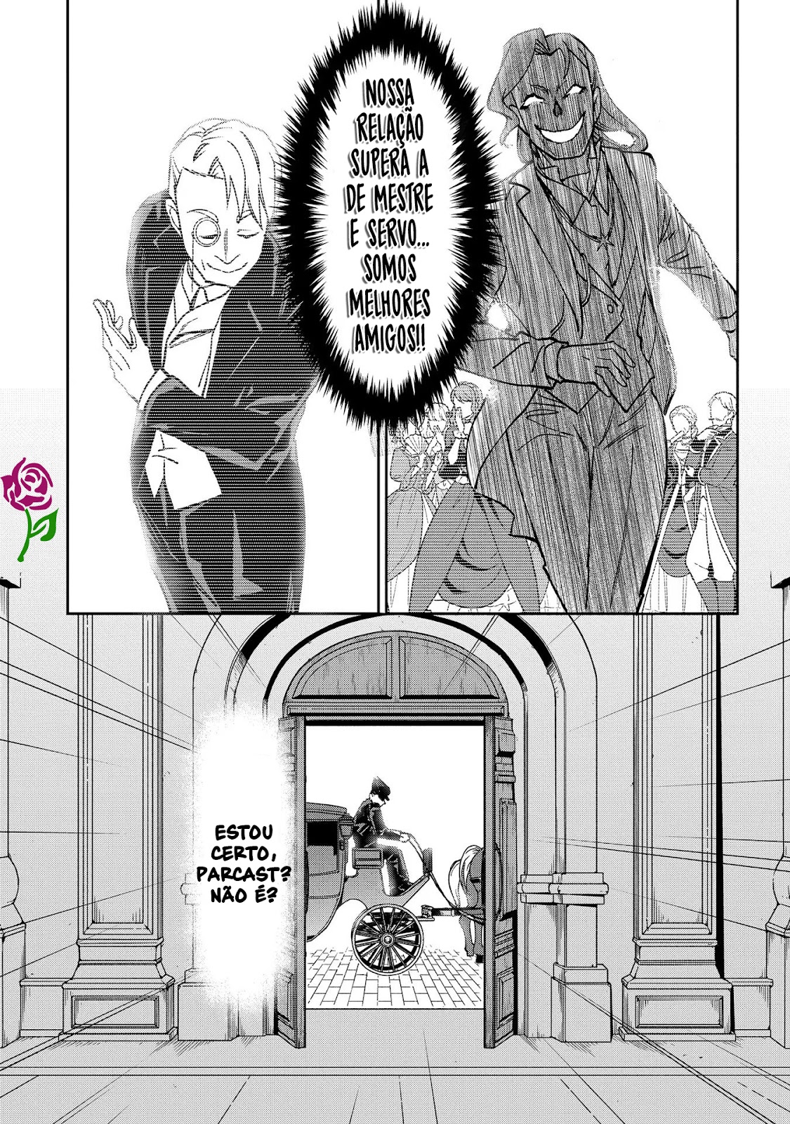 Read Hokkaido no Geneki Hunter ga Isekai ni Hourikoma Rete Mita Elf Yome to Meguru Isekai Shuryou Life (PT-BR) PT Manga Online