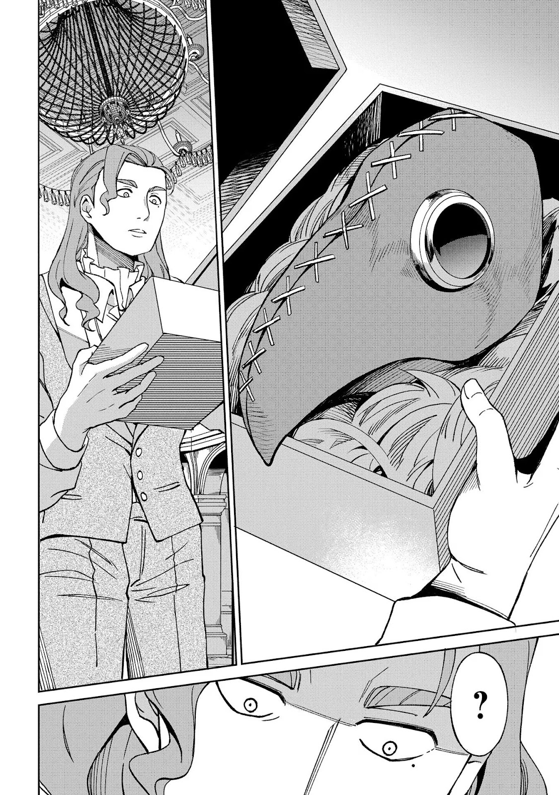 Read Hokkaido no Geneki Hunter ga Isekai ni Hourikoma Rete Mita Elf Yome to Meguru Isekai Shuryou Life (PT-BR) PT Manga Online