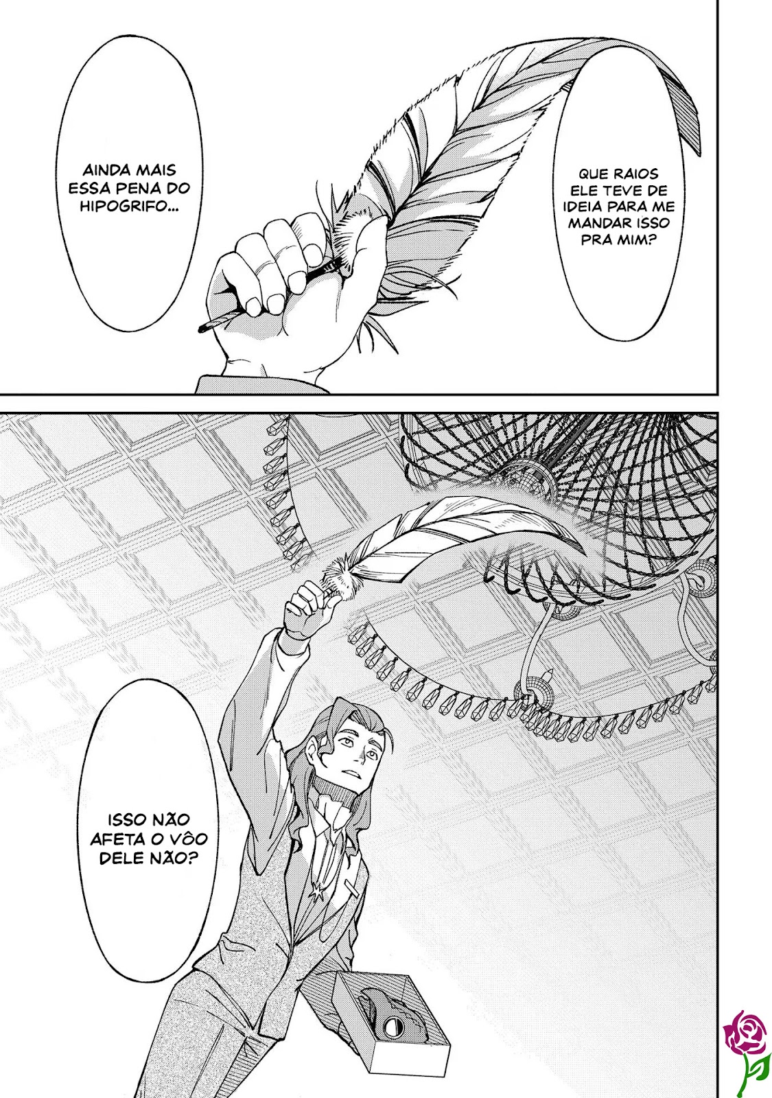 Read Hokkaido no Geneki Hunter ga Isekai ni Hourikoma Rete Mita Elf Yome to Meguru Isekai Shuryou Life (PT-BR) PT Manga Online